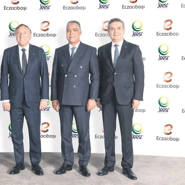 Eczacıbaşı’ndan Fas hamlesi