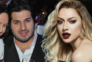 Hadise’den ’metres’ sözlerine olay tazminat!