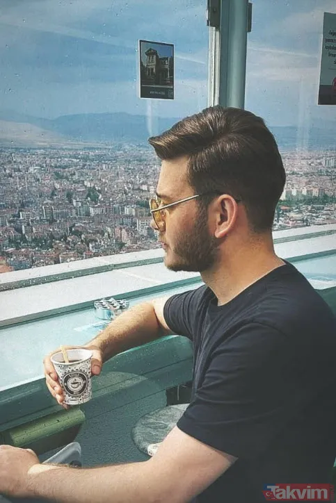 MasterChef Emre Büber oğluna kavuştu o anlar sosyal medyaya damga vurdu! Gözyaşları içinde bahşetmişti: 'Şükür kavuşturana' - 29