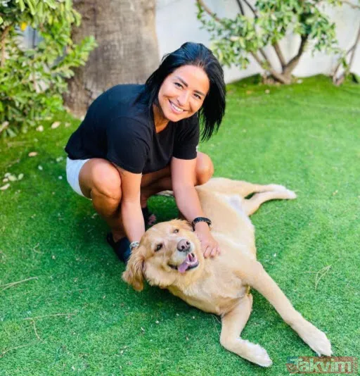 47 kiloya düşen Tanyeli'nin son hali şoke etti! Pankreas kanseriyle mücadele ediyor! "10 gün sonra evden ilk defa çıkabildim..." - 12