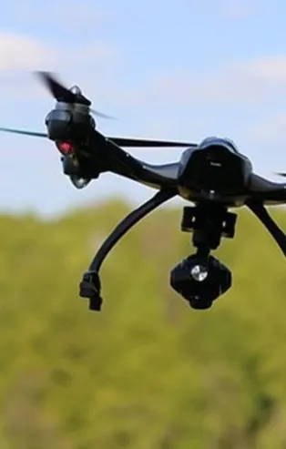 Yunanistan ordusu tarihinde bir ilk! Türk özel sektörü tarafından üretilen drone'ları kullanacaklar