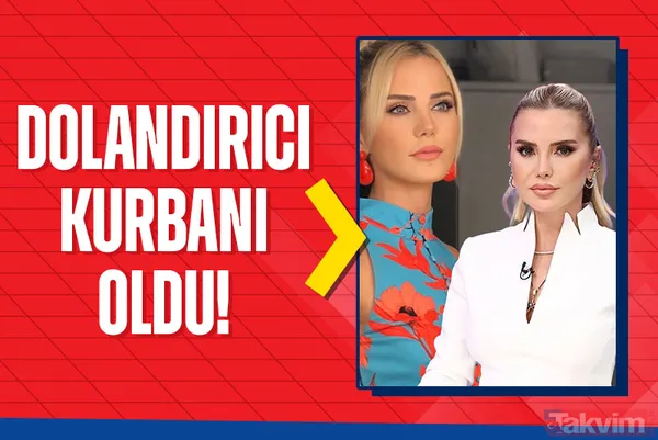 Alperen Duymaz’ın ardından Ece Erken de dolandırıcı kurbanı oldu! Kredi kartından çekilen parayı açıkladı - 1