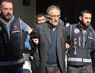 Kutbettin Gülen’in cezası onandı