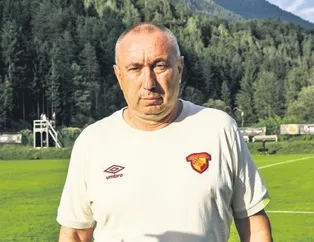 Performanstan memnun değilim