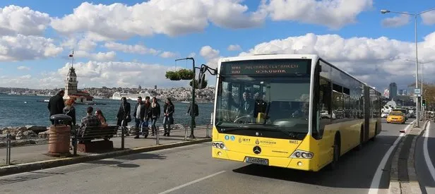 İstanbullulara İstanbulkart müjdesi