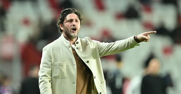 Fatih Tekke oyuncularından Samsun maçında galibiyet bekliyor