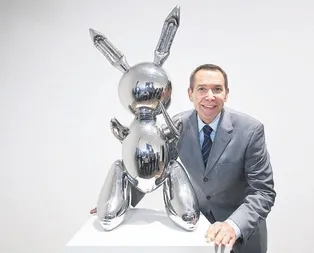 Tavşana 91 milyon $