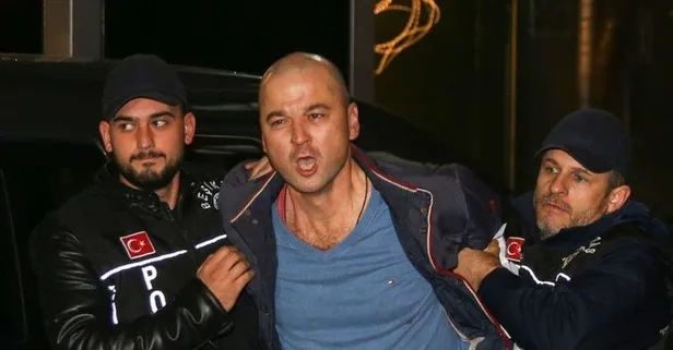 MasterChef yarışmasına katılan Murat Özdemir'e tepkiler çığ gibi büyüdü