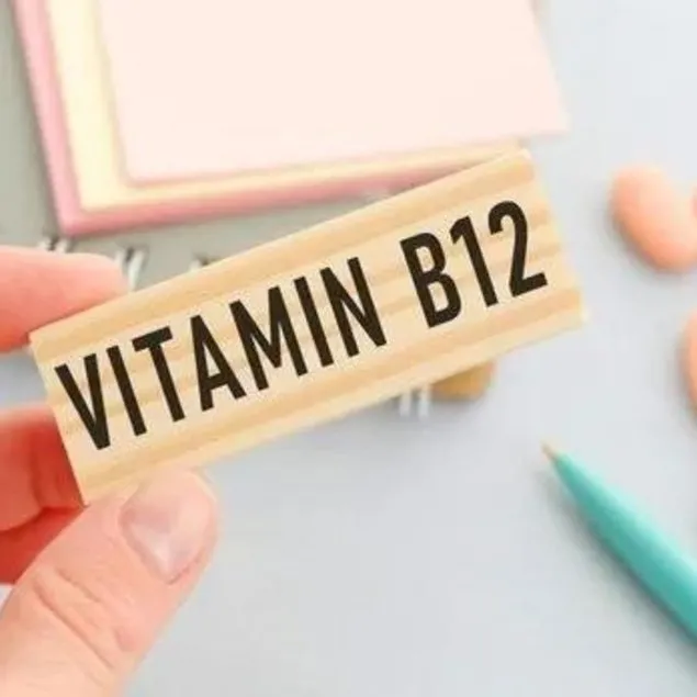 Yorgunluğun habercisi B12 eksikliği