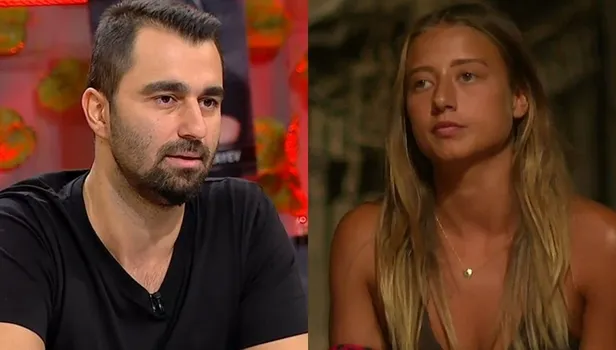 Survivor Aleyna Kalaycıoğlu her şeyini borçlu olduğu Survivor'ı rezil etti 'iğrenç...' Acun Ilıcalı kızabilir 2022 All-Star...-5