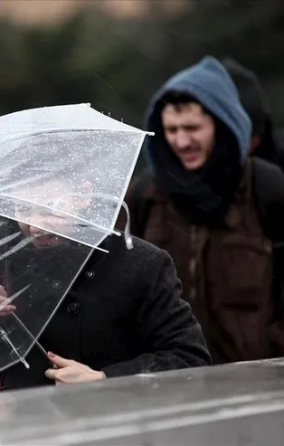 19 Aralık Meteoroloji'den son dakika kar ve yağmur uyarısı! İşte güncel hava durumu tahmini