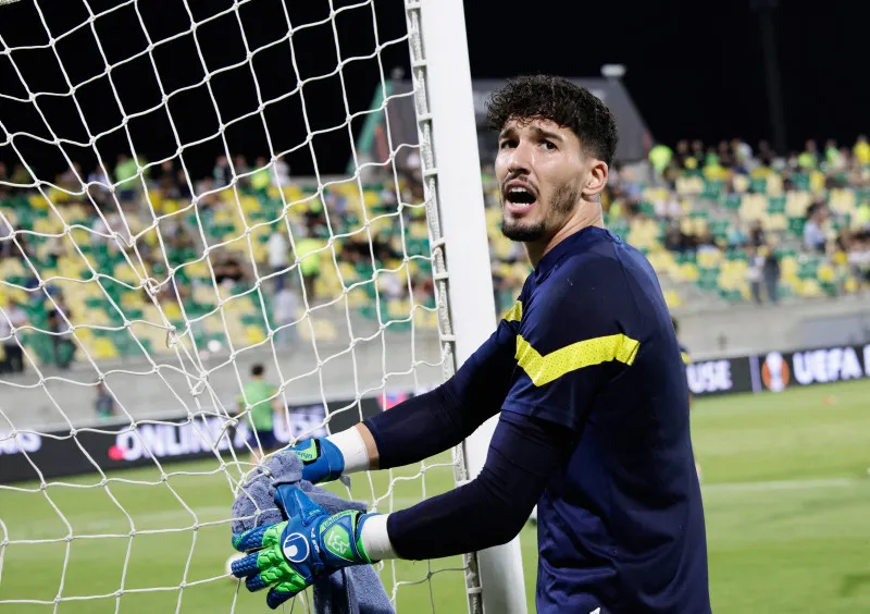 Fenerbahçe'den flaş Altay kararı! Rahatsız oldular - 12