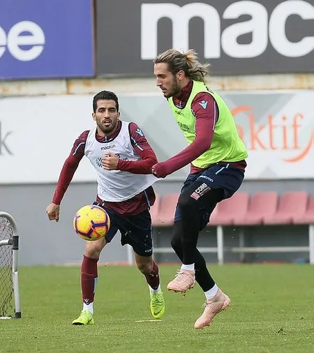 Trabzonspor'dan büyük tepki! "Adeta haraca bağlandık"-1