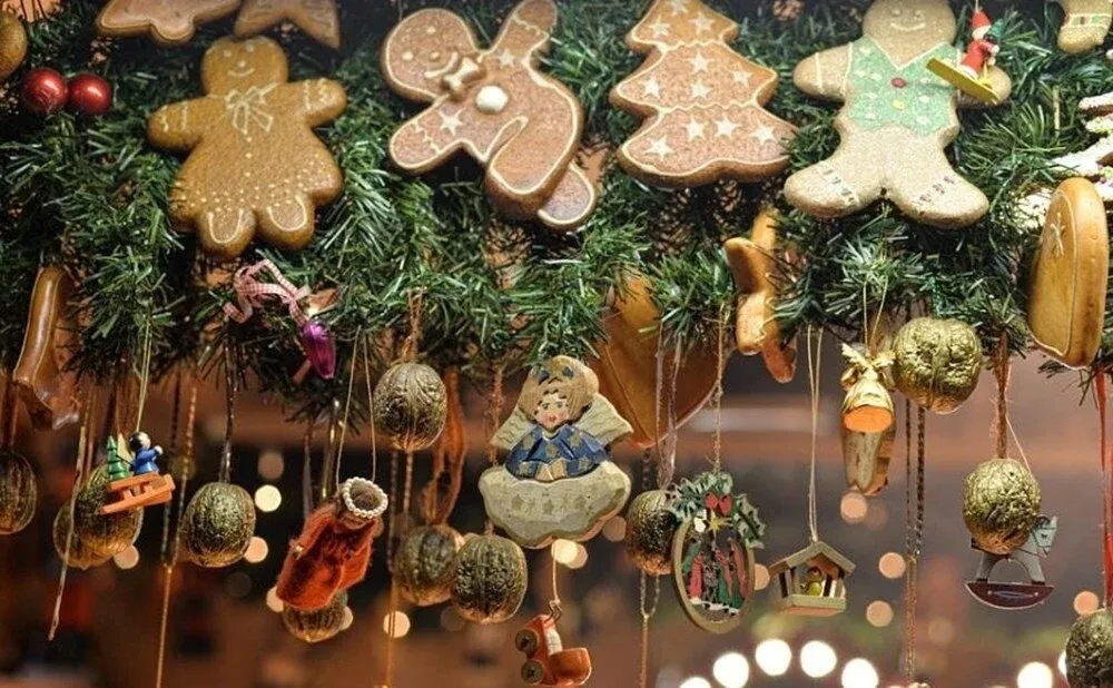 🎄Yeni yıl mesajları 2025 | Anneye, eşe, akrabaya, iş arkadaşına gönderilebilecek yılbaşı mesajları ve kutlama sözleri - 8