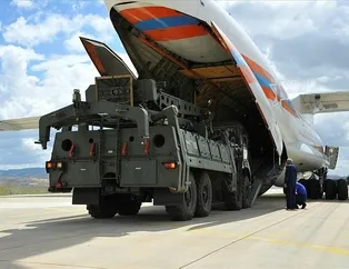 Rusya’dan flaş S-400 açıklaması!