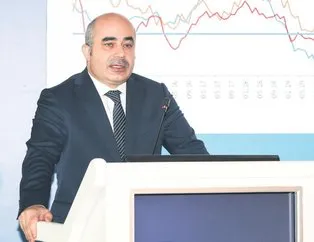 Merkez enflasyon tahminini düş