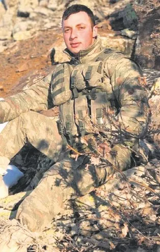 Kuzey Irak’tan acı haber