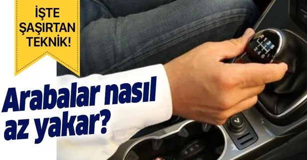 Otomobilde yakıt tasarrufu nasıl sağlanır?