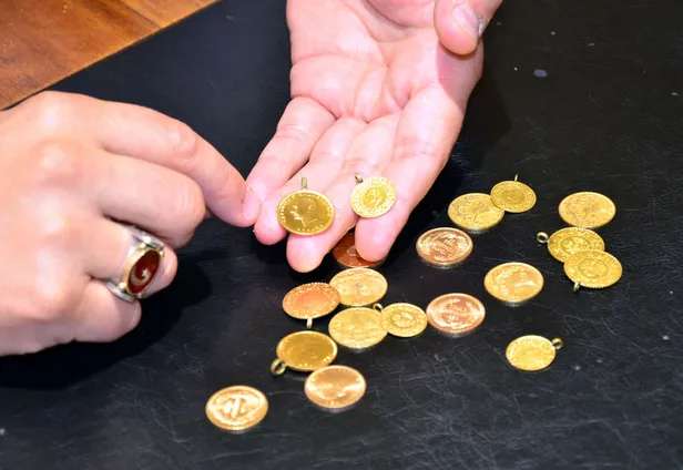 Altın fiyatları son durum: 16 Aralık 22 ayar bilezik, gram, çeyrek tam altın fiyatı ne kadar? Canlı altın fiyatları-3