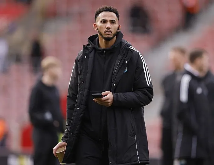 Juventus’ta rota Kelly