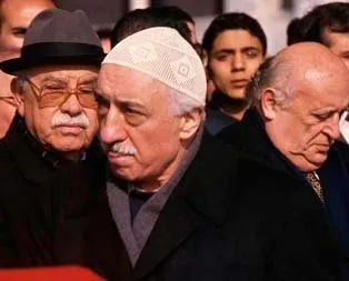 Hibeye de çöreklenmişler