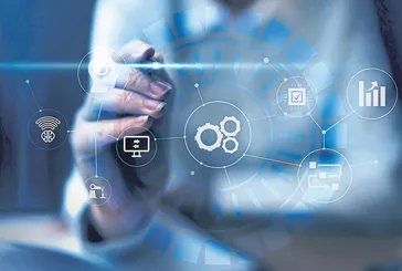 Yeni ufuklar ve sürdürülebilir başarı