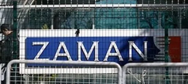 Zaman gazetesi davasında karar açıklandı