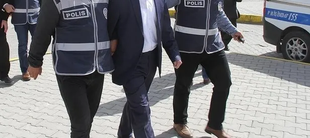 PKK'ya destek sağlayan 20 iş adamına gözaltı