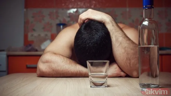 Alkol Beyin Hücrelerine Zarar Veriyor Araştırmalara Göre Alkol Tüketimi Beyin Hücreleri Arasındaki Bağa Zarar Veriyor. İyi Haber İse Alkol Tüketimi Durduğunda...