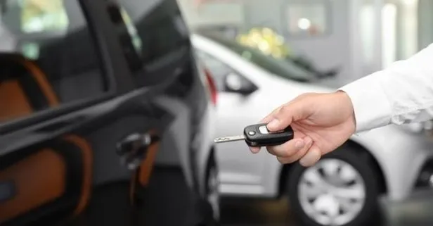 45.000 TL peşin 0 faizle otomobil müjdesi! Dacia, Renault, Fiat Egea, Peugeot...