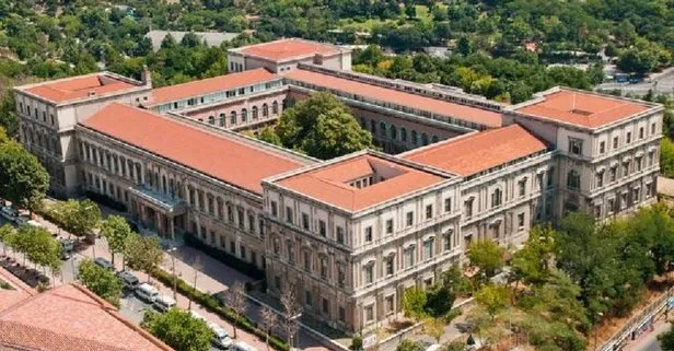 İTÜ 54 Öğretim Üyesi alıyor