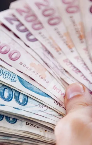 Sahte para operasyonu: Gözaltılar var