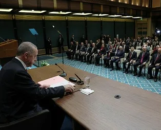 Başkan Erdoğan seçim kararını imzaladı dünya basını manşetlere taşıdı: Beceriksiz 6'lı koalisyon