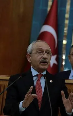 "CHP'deki kaset komplosu ABD projesi"