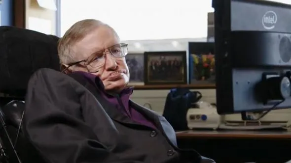 Stephen Hawking'in 'kıyamet' uyarıları-4