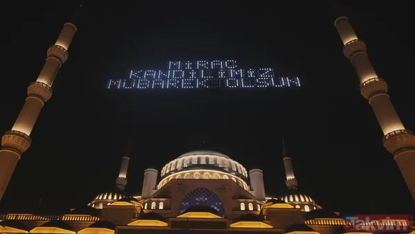 Miraç Kandili önemi ve ibadetleri: Vaiz Ali Fatih Özdemir gecenin 3 büyük müjdesini açıkladı - 6