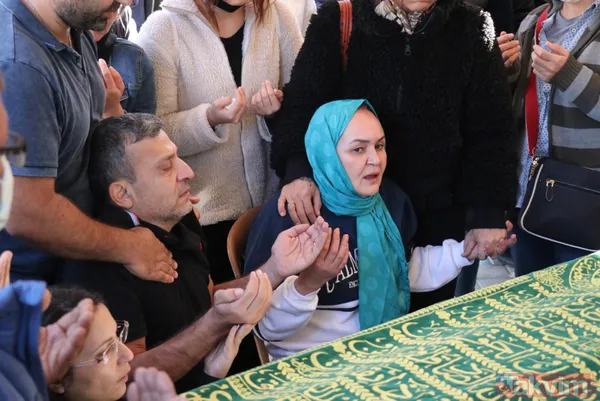 Sevgilisi defalarca bıçaklayıp öldürdü! Şebnem Şirin'in annesi: Savunmasız bir kıza saldıracak kadar alçak - 4