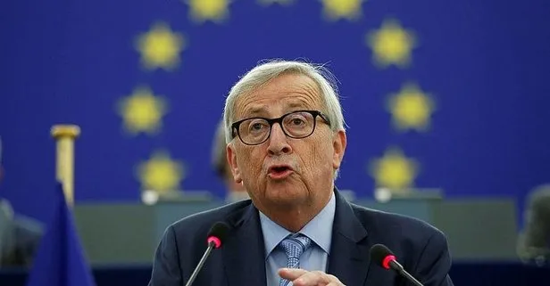 AB Komisyonu Başkanı Jean-Claude Juncker’den Boris Johnson’a yalancılık suçlaması