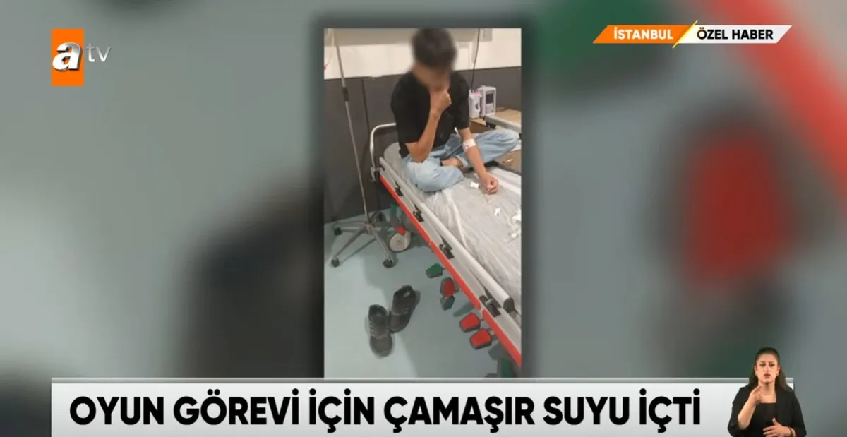1783881755888.jpeg Telefonunu çöpe attırıp çamaşır suyu içirdiler! Bilgisayar oyununda skandal "seviye atlama" görevi-3