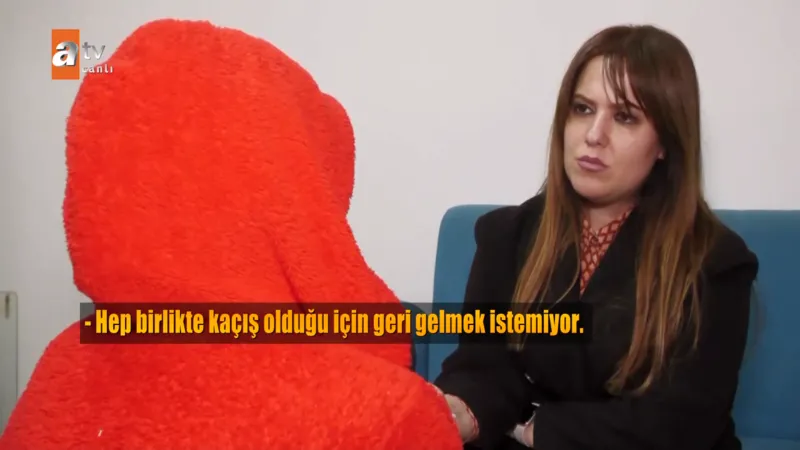 Müge Anlı'da Ramazan Arıkan soruşturmasında flaş gelişme: Eski eş savcılığa teslim oldu I "Aylık 5 bin dolar para akışı"-11