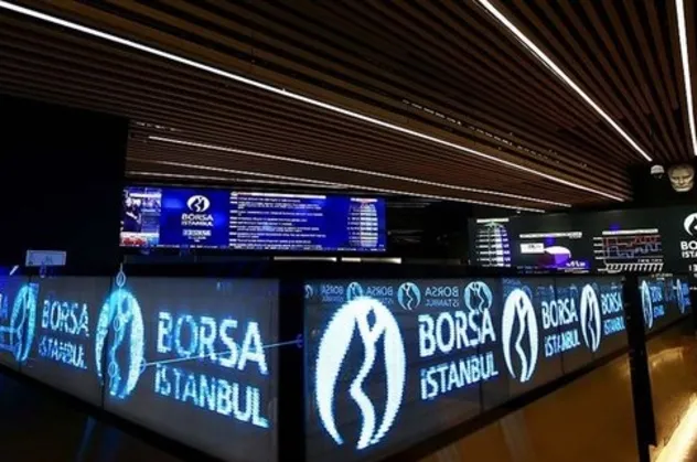 Borsa haftaya düşüşle başladı | İşte 7 Aralık BIST 100 son durum