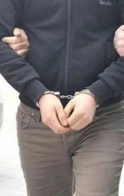 20 ilde eş zamanlı FETÖ operasyonu
