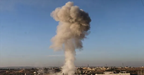 BM'den İdlib'de gerginliğin azaltılması için uluslararası işbirliği çağrısı