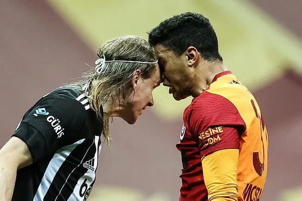 Beşiktaş, Fenerbahçe, Galatasaray... 3 takım kalemi kağıdı aldı hesap yapmaya başladı: Şampiyon kim olacak?-4