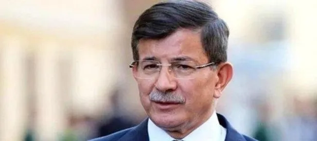Davutoğlu, AK Parti ile Erdoğan arasındaki bağı kesmek istesi