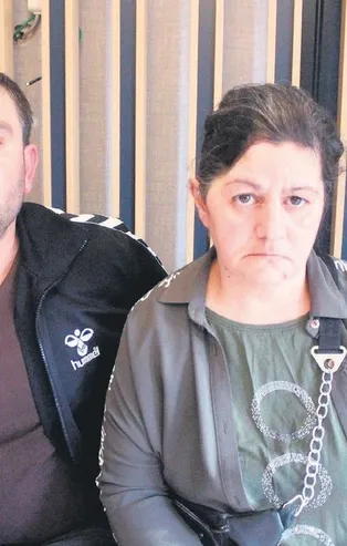 Akıllara durgunluk veren olay! Hastane kafatası kemiklerini çöpe attı! Hastan ne yapacağını şaşırdı