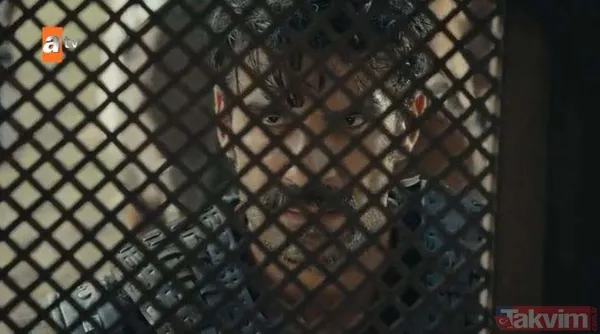 Turgut Bey Kuruluş Osman’a iddialı bir giriş yaptı! Rüzgar Aksoy performansıyla büyüledi - 1