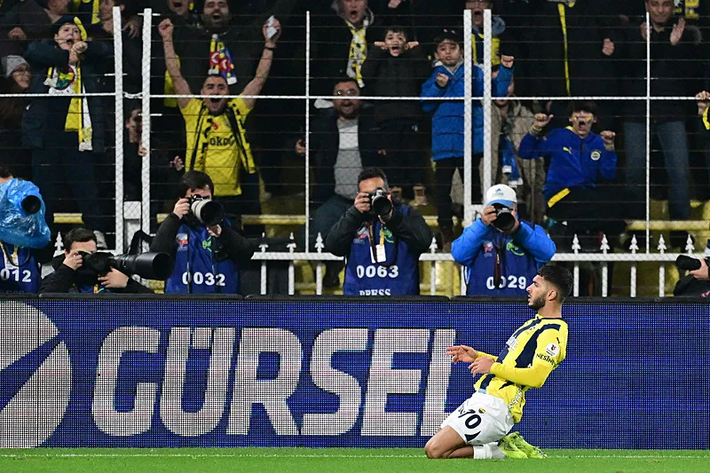 Oğuz Aydın'a 3 sürpriz talip! - 1