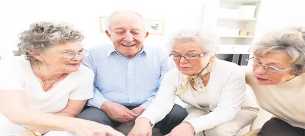 Memura ve emekliye erken maaş