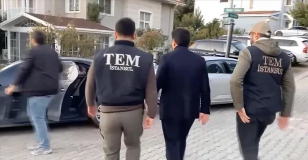 Ahmet Özer'in tutukluluk halinin devamına karar verildi! Kaç yıl hapis isteniyor? Gizli tanıktan olay iddia: Yüklü parayı bizzat teslim etti